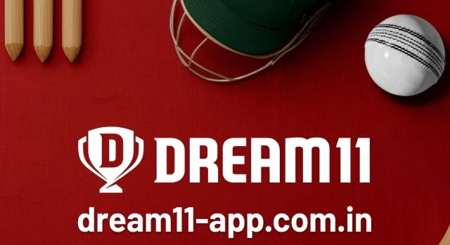 Dream11 Application