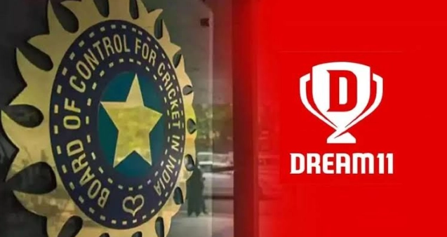 Dream11 Come Back now