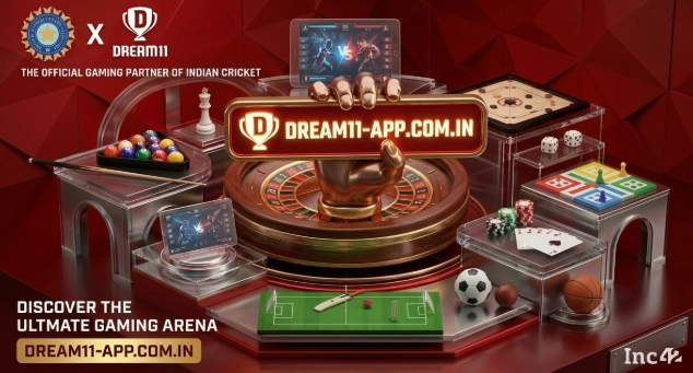 Dream11 Come Back